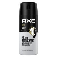 GOLD Desodorante Spray Anti Sweat  150ml-208364 GOLD Desodorante Spray Anti Sweat  150ml-208364 0